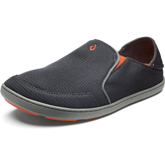 OLUKAI Men\'s Nohea Mesh - Dk Dhadow main image 4